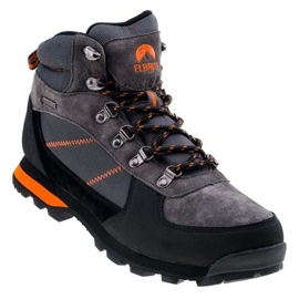 Chaussures Elbrus Matio Mid Wp M 92800280431 gris 2