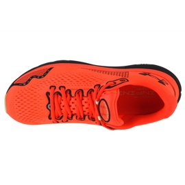 Chaussures de running Under Armour Hovr Infinite 4 M 3024897-601 rouge 2