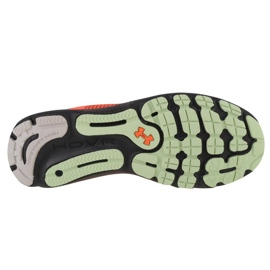 Chaussures de running Under Armour Hovr Infinite 4 M 3024897-601 rouge 3
