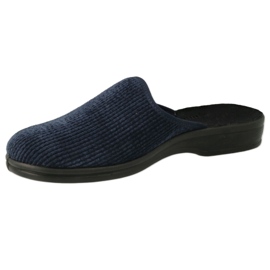 Befado chaussures pour hommes pu 089M421 bleu 4 Befado chaussures pour hommes pu 089M421 bleu 4
