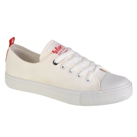 Chaussures Lee Cooper LCW-22-31-0932L blanc 1