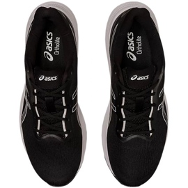 Chaussures de course Asics Gel Pulse 14 1011B491 003 noir 1