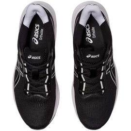 Chaussures de course Asics Gel Pulse 14 1012B318 003 le noir 1
