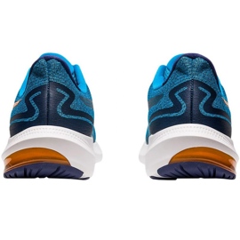 Asics Gel Pulse 14 M 1011B491 403 chaussures de course bleu 3