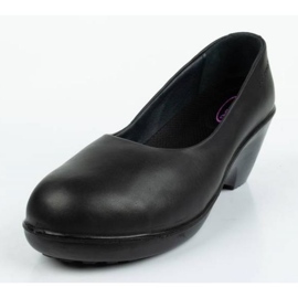 Bottes de sécurité Lavoro Grace W 1133.00 le noir 2 Bottes de sécurité Lavoro Grace W 1133.00 le noir 2