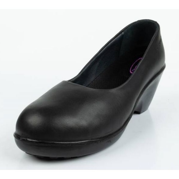 Bottes de sécurité Lavoro Grace W 1133.00 le noir 2 Bottes de sécurité Lavoro Grace W 1133.00 le noir 2