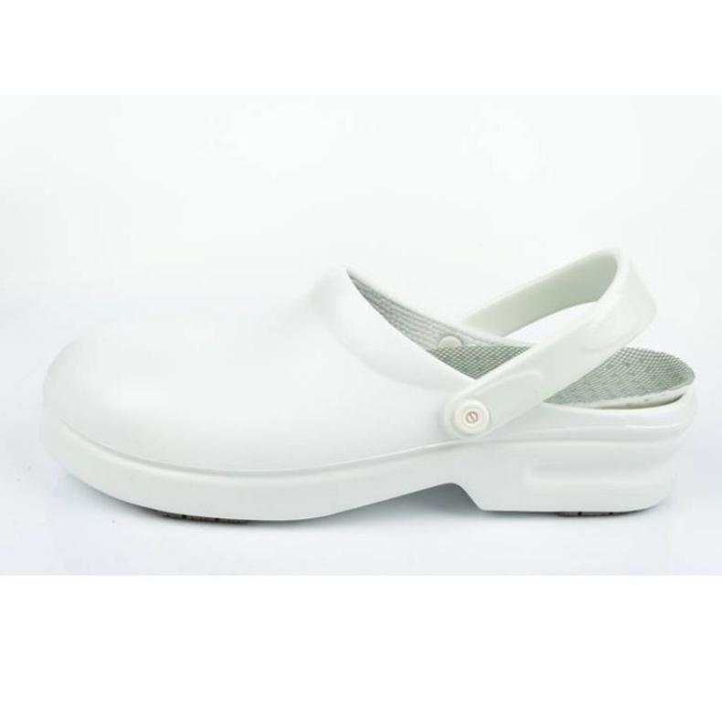 Chaussures de travail médical Safeway AD811 blanc 2