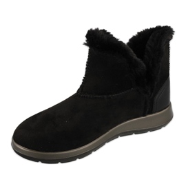 Dr.ORTO Befado chaussures pour femmes 156D903 noir 3