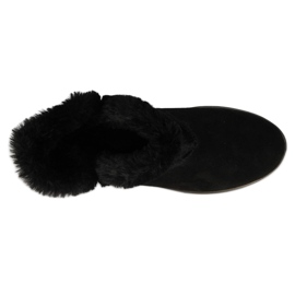 Dr.ORTO Befado chaussures pour femmes 156D903 noir 4