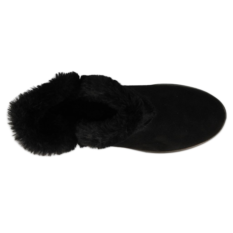 Dr.ORTO Befado chaussures pour femmes 156D903 noir 4