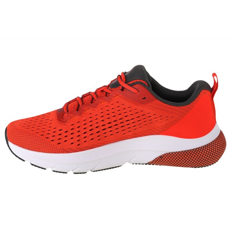 Chaussures de course Under Armour Hovr Turbulence 3025419-601 rouge 1