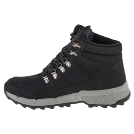 Chaussures Kappa Tibre M 243201-1116 noir 1