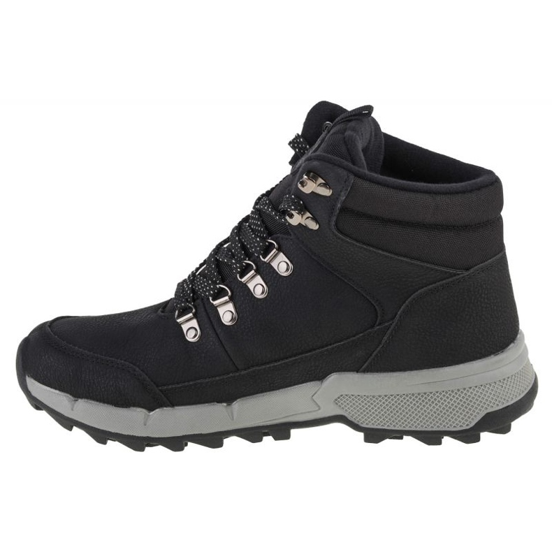 Chaussures Kappa Tibre M 243201-1116 noir 1
