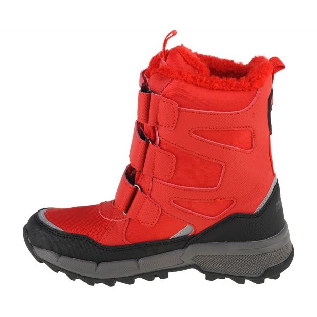 Chaussures Kappa Vipos Tex K 260902K-2011 rouge 1