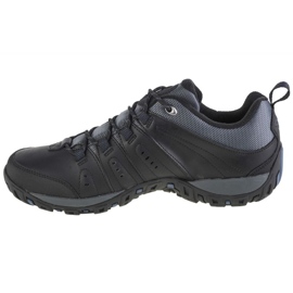 Chaussures Columbia Woodburn Ii 1553001054 le noir 1 Chaussures Columbia Woodburn Ii 1553001054 le noir 1