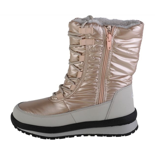 Botte de neige CMP Harma 39Q4976-A219 beige 1 Botte de neige CMP Harma 39Q4976-A219 beige 1