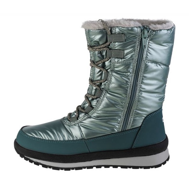 Botte de neige CMP Harma 39Q4976-E111 vert 1