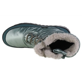 Botte de neige CMP Harma 39Q4976-E111 vert 2