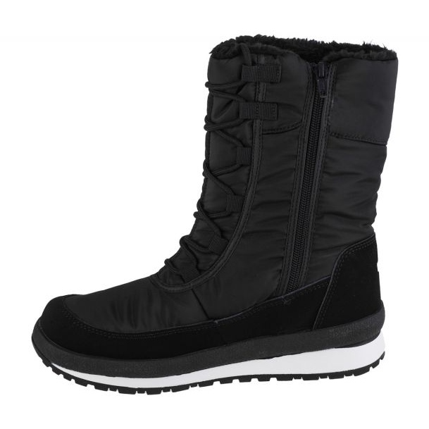 CMP Harma Snow Boot 39Q4976-U901 le noir 1