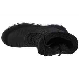 CMP Harma Snow Boot 39Q4976-U901 le noir 2