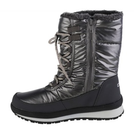 Botte de neige CMP Harma 39Q4976-U911 gris 1 Botte de neige CMP Harma 39Q4976-U911 gris 1