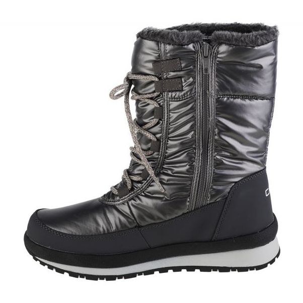Botte de neige CMP Harma 39Q4976-U911 gris 1 Botte de neige CMP Harma 39Q4976-U911 gris 1