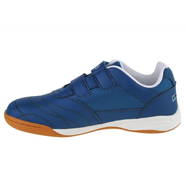 Chaussures Kappa Kickoff T Jr 260509T-6910 bleu 1