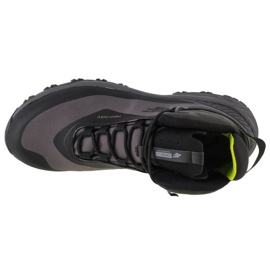 Chaussures de randonnée 4F Ice Cracker 4FAW22FOTSM004-21S le noir 2