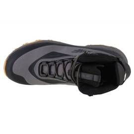 Chaussures de trekking 4F Ice Cracker 4FAW22FOTSM004-22S gris 2
