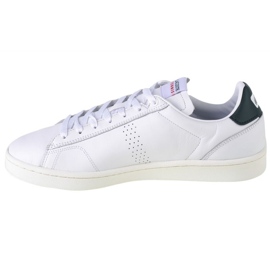 Chaussures Lacoste Master M 741SMA00141R5 blanche 1
