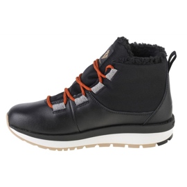 Chaussures Columbia Moritza Shorty Wp 2007291010 le noir 1