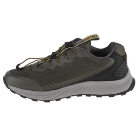 Chaussures multisports CMP Phelyx Wp 3Q65897-E980 vert 1