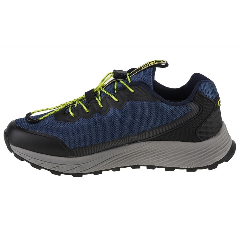 Chaussures multisports CMP Phelyx Wp 3Q65897-N825 bleu 1