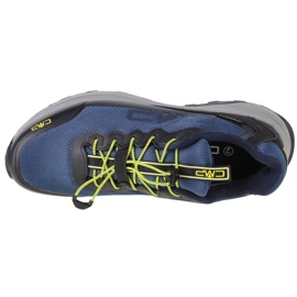 Chaussures multisports CMP Phelyx Wp 3Q65897-N825 bleu 2
