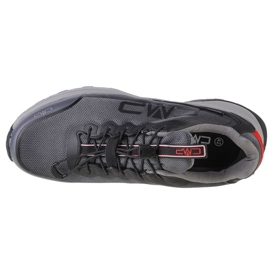 Chaussures CMP Phelyx Wp Multisport M 3Q65897-U911 gris 2