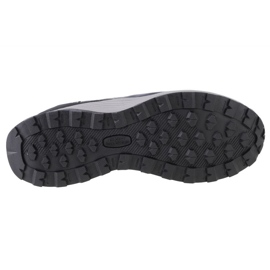 Chaussures CMP Phelyx Wp Multisport M 3Q65897-U911 gris 3