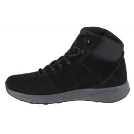 Bottes 4F Element 4FAW22FWINM013-20S noir 1