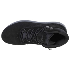Bottes 4F Element 4FAW22FWINM013-20S le noir 2