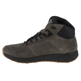 Bottes 4F Element 4FAW22FWINM013-23S gris 1
