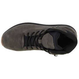 Bottes 4F Element 4FAW22FWINM013-23S gris 2