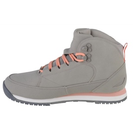 Bottes d'hiver 4F 4FJAW22FWINF004-27S gris 1