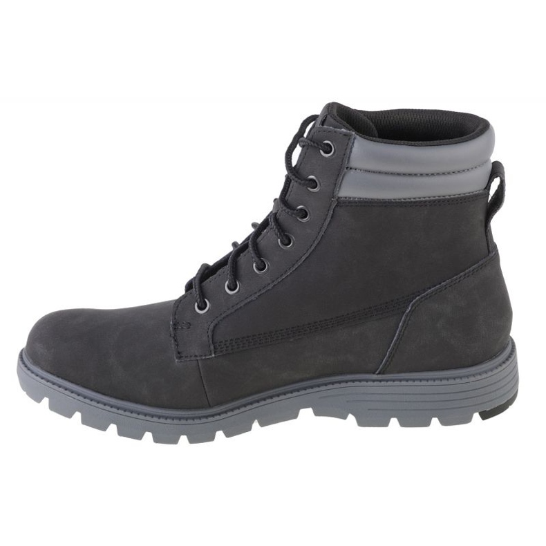 Chaussures Timberland Walden Park Wr Boot 0A5UG5 le noir 1