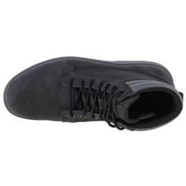 Chaussures Timberland Walden Park Wr Boot 0A5UG5 le noir 2
