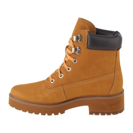 Chaussures Timberland Carnaby Cool 6 In Boot 0A5VPZ jaune 1