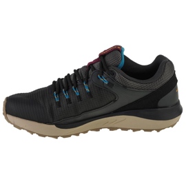 Chaussures Columbia Trailstorm Wp M 1938891367 gris 1