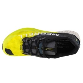 Chaussures de course Merrell Mtl Long Sky 2 J067367 vert 2
