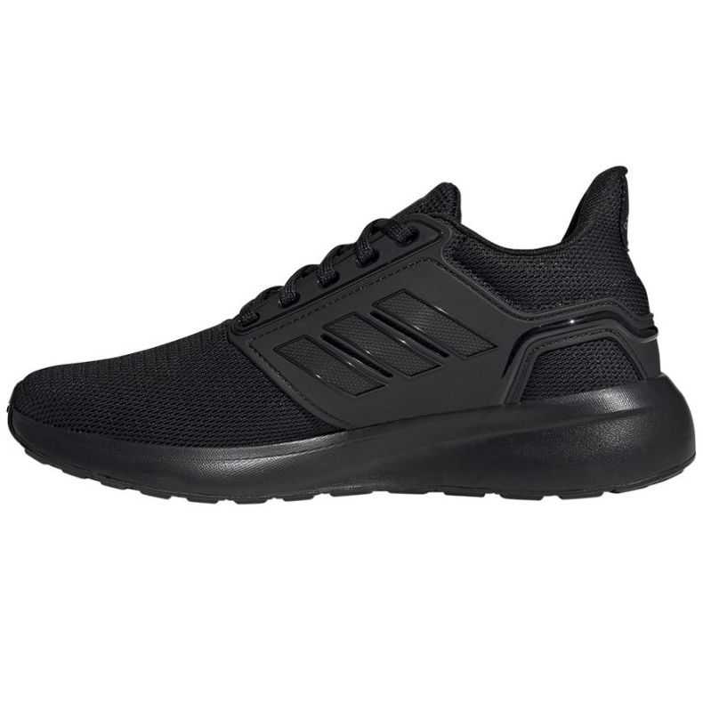 Chaussures de running adidas EQ19 Run M H02046 noir 1