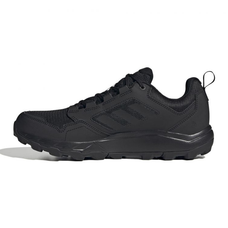 Chaussures de course Adidas Terrex Tracerocker 2 Gtx GZ8910 noir 1