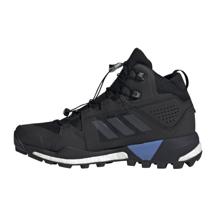 Chaussures Adidas Terrex Skychaser Gtx EE9391 noir 1