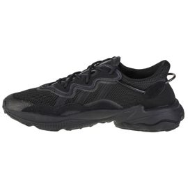 Chaussures Adidas Ozweego M GX3295 le noir 1